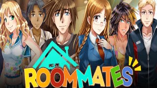 Let's Read RoomMates Episode 18 Sally's Plan!