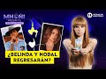 ¿Qué pasará entre Belinda y Nodal? Mhoni Vidente RESPONDE