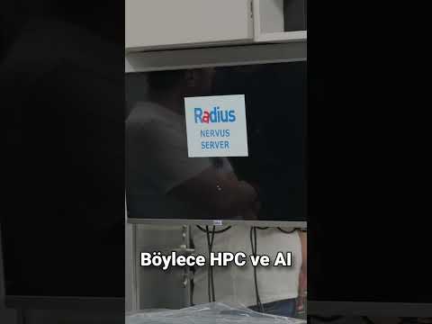 320 Gbit/sn Hızlara