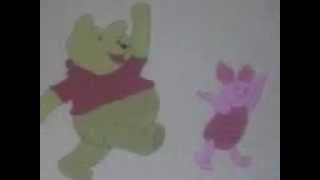 Micimackó És Malacka