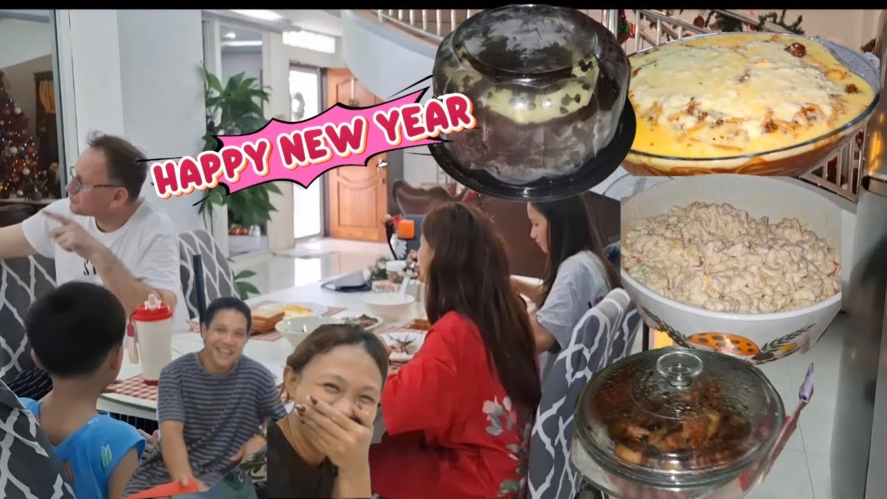 Welcome 2026 Happy New Year