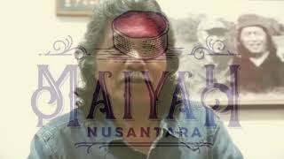 Story WA Cak Nun: Bekal Menikah