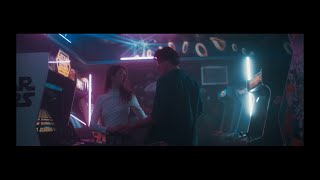 Chasing Infinity - Making Room [OFFICIAL VIDEO]