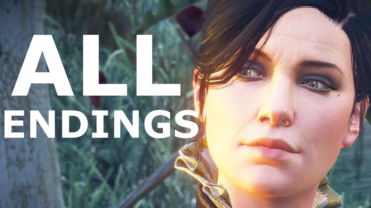 blood and wine endings blood and wine endings