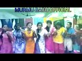 Santali capari dance  hostel girls  murmu babu official