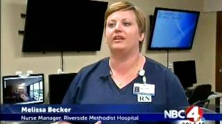 Training for the Neuroscience Center - NBC 4