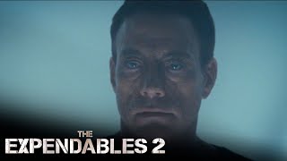 'Gonna Take Your Life' | The Expendables 2