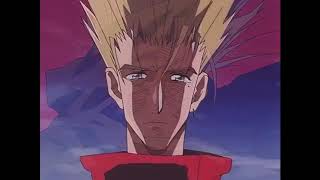 Trigun - AMV - drive