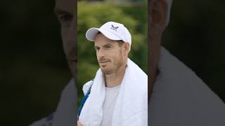 Andy Murray Picks Who's Crazier... Nick Kyrgios or John McEnroe | GOOD TROUBLE