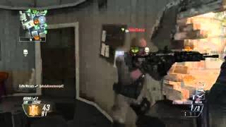 split knife feed