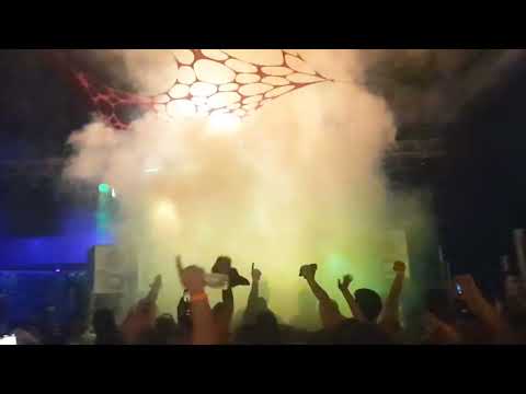 NSD + DJ FIESTA @FEAR HOOLIGANS JUNIO 2024