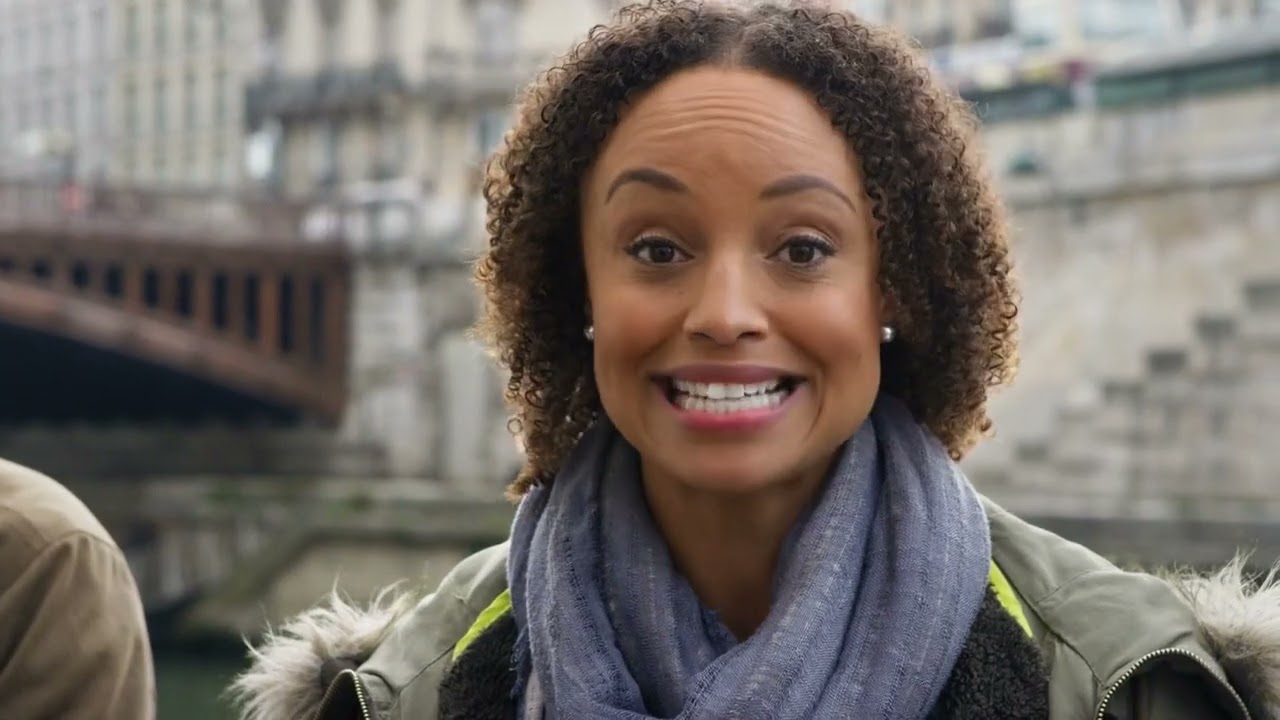 Alpha Session 12 - How Can I Resist Evil?