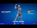 How To Get Ultron Skin NOW FREE In Fortnite (Unlocked LEGO Ultron Style)