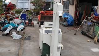 石抜機  ﾀｲｶﾞｰｶﾜｼﾏ  SG 2200