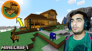 Real Life Furniture Mod In Minecraft Mods