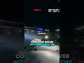 Cops STOP DRIVER with a missing tire 🛞