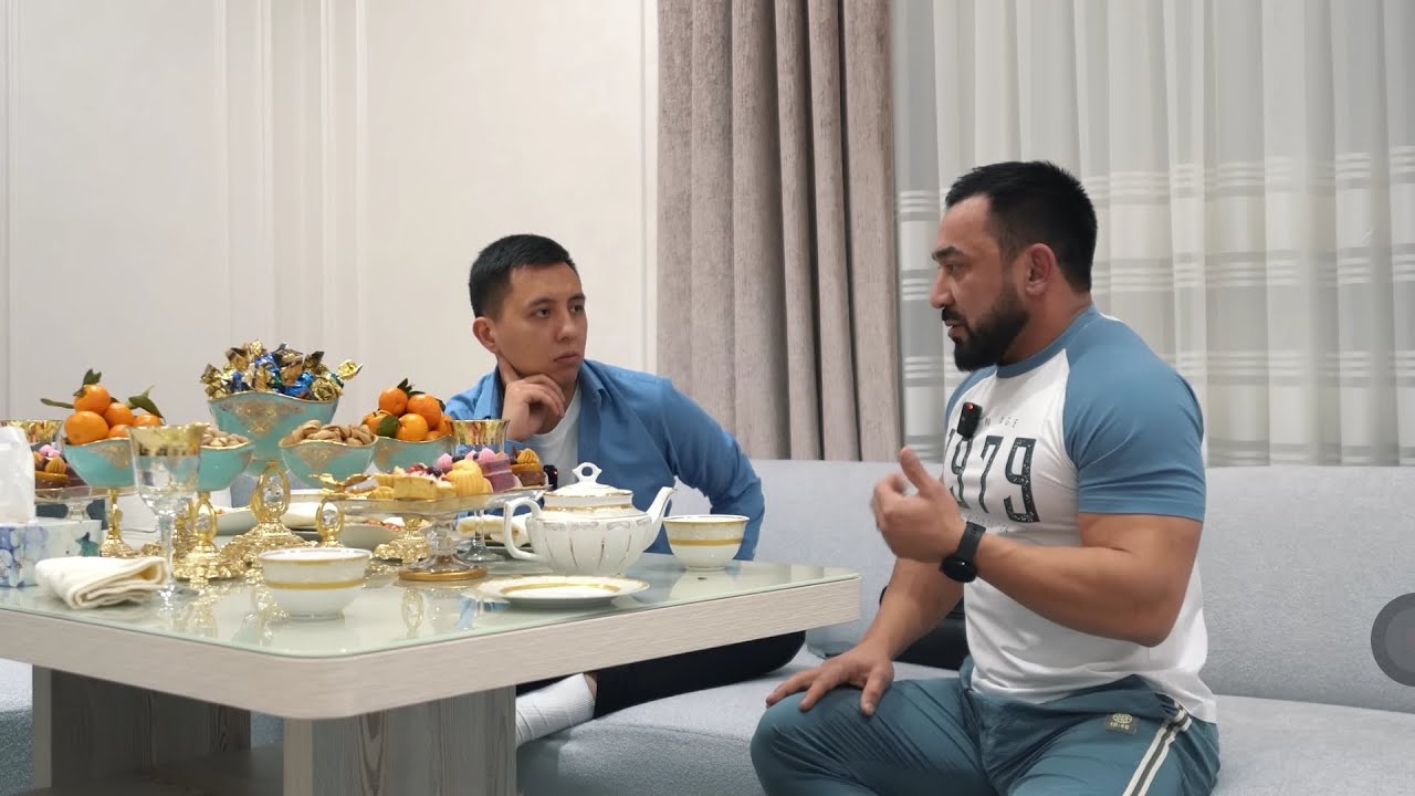 Aziz Estetning ikkinchi xotini qiz chiqmadimi? Haqiqat oshkor bo‘ldi!