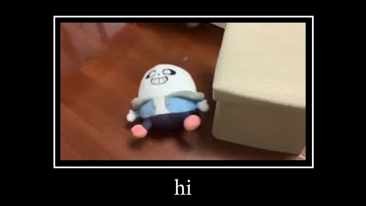 7 Minutes Of Undertale & Deltarune Memes That Absolutely Cook