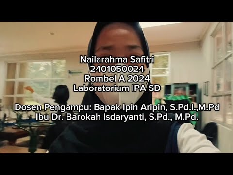 PRAKTIKUM PENGUKURAN VOLUME, BERAT, DIAMETER, DAN PANJANG