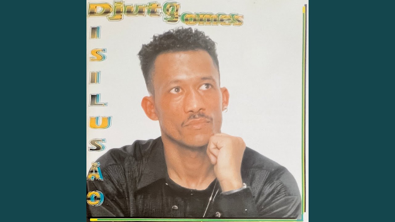 Disilusão (feat. Marlene Fonseca)