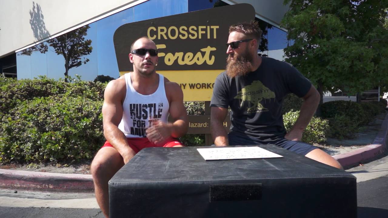 CFF Update Show 8.25.16