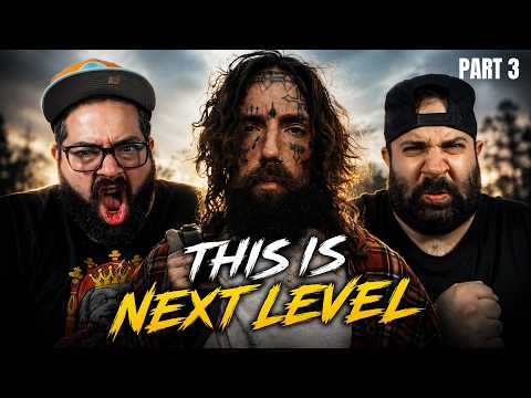 $crim's RUNAWAY Got Us yelling NORTHSIDE | Full Reaction (Part 3)