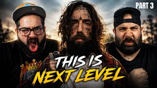 $crim's RUNAWAY Got Us yelling NORTHSIDE | Full Reaction (Part 3)