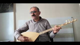 61. Dersimiz Seher Yeli̇ Nazli Yare Solfej Kisa Sap Erkan Oğur