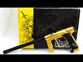 Valken Proton Paintball Marker Rebuild Part 1