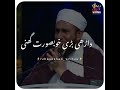 Molana tariq jameel beautifull bayan  hamare nabi saw ka hussan  short whatsappstatus