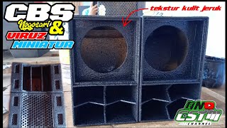 Cbs Nogosari 3Inc..feat Virus 2Inc