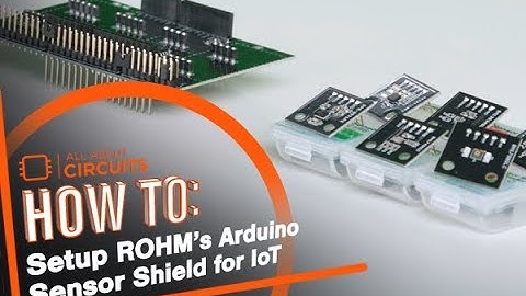 How To Set Up ROHM