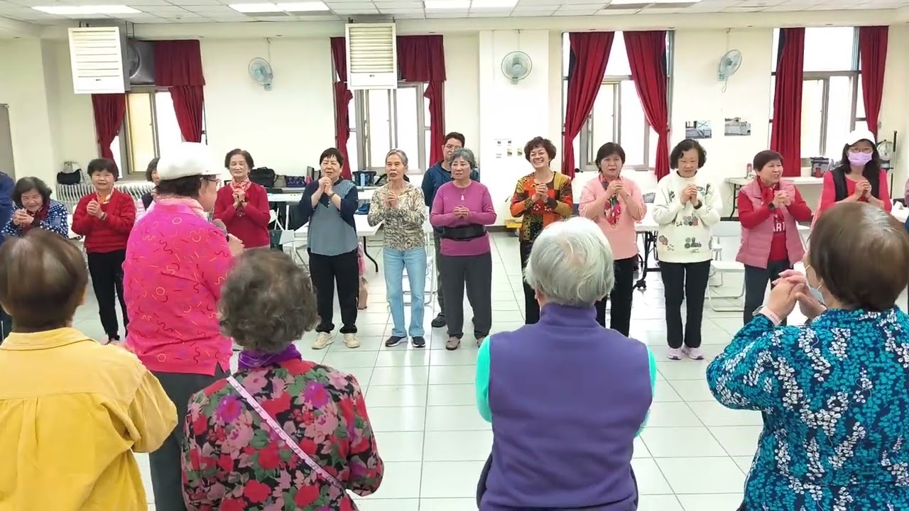 20260225新春團拜