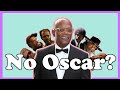 Why Doesn't Samuel L. Jackson Have an Oscar? | Video Essay