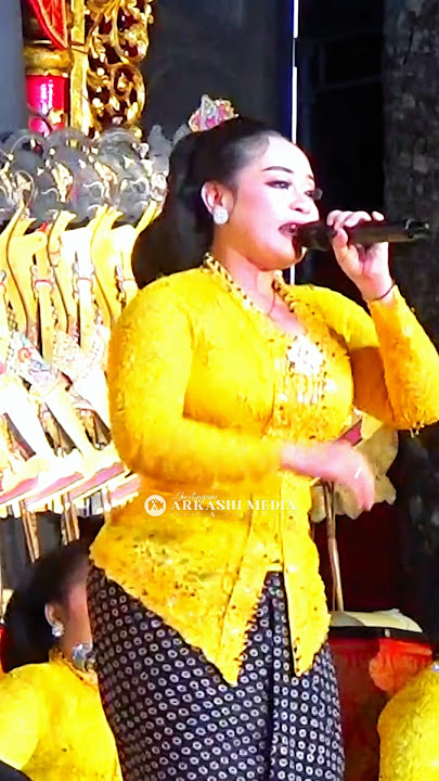 Podang Kuning Paling Syahdu! Deska Sekarbima Bikin Penonton Tak Berkedip!💛 #shorts #shortsfeed