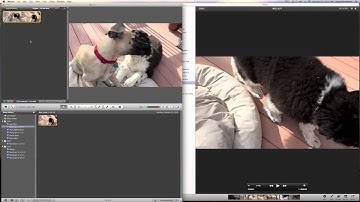 iphone 6 slow motion playback fix using iMovie 11