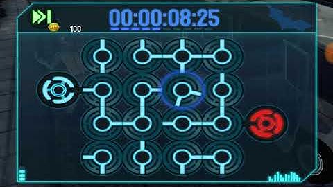 The Dark Knight Rises(Chapter 3)Mission 2--Decryption part 2 Gameplay