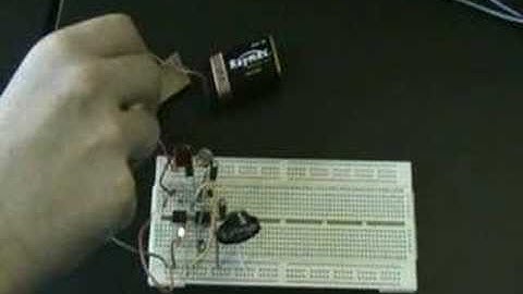 Lab 4 Interaction design