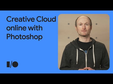 Bringing Adobe's Creative Cloud to the web: Starting with Photoshop