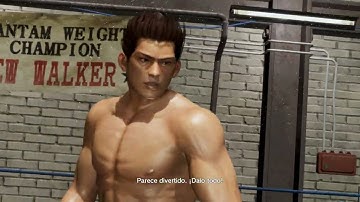 JAN LEE VS HAYABUSA ( HARDEST AI ) RTX 3090 4K 60FPS  DEAD OR ALIVE 6