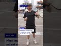 Uskumatu linn! 😲 Mart Normet ja Andreas Melts käisid Hiinat kaemas