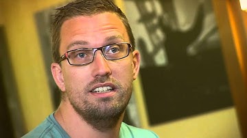 NetApp Street Stories-Paul Shannon- ANS Group