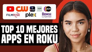 Top 10 Best Free Apps on Roku 2025 That You Should Know! screenshot 5