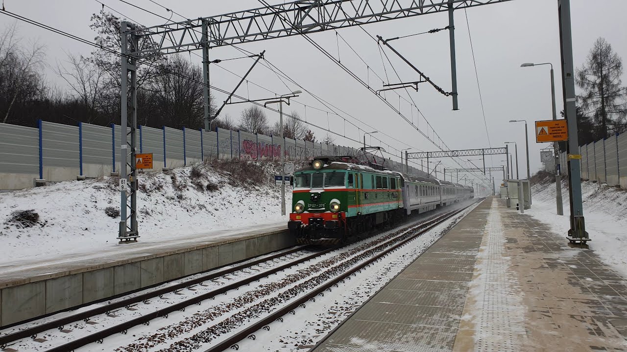 EP07-376 I IC 38102/3 Osterwa | Rp1 [4K]