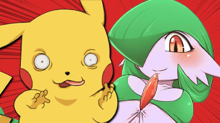 Les POKÉMON les plus SURCÔTÉS de TOUS LES TEMPS!