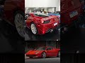ACF deixou JULIÃO arrepiado com a FERRARI... #carros #acf #juliobalestrin #ferrari
