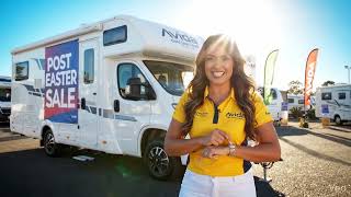 Avida Gc Post Easter Sale