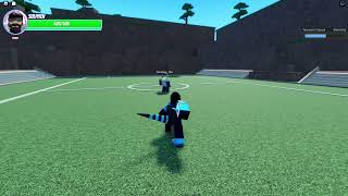 Omnitrix Full TimeStop Movement | AUT