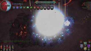 Sirus A9 Last Phase Toxic Rain 3.14 Nerf