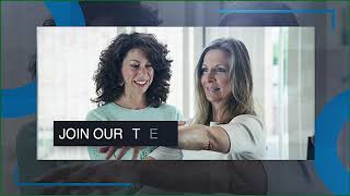 Join our Team - Careers at Allied Services